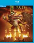 Image for Rush: Live in Rio