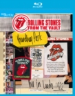 Image for The Rolling Stones: From the Vault - Live in Leeds 1982
