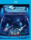 Image for ZZ Top: Live from Texas