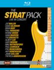 Image for The Strat Pack: Live in Concert