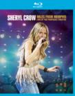 Image for Sheryl Crow: Miles from Memphis - Live at the Pantages Theatre