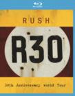 Image for Rush: R30