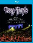 Image for Deep Purple: Live in Verona