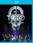 Image for Toto: 35th Anniversary Tour - Live in Poland