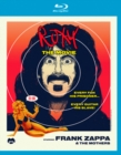 Image for Frank Zappa: Roxy - The Movie