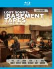 Image for Lost Songs - The Basement Tapes Continued