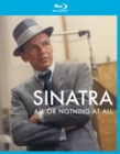Image for Frank Sinatra: All Or Nothing at All