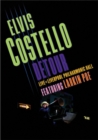 Image for Elvis Costello: Detour Live at the Liverpool Philharmonic Hall