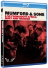 Image for Mumford & Sons: Live from South Africa - Dust and Thunder