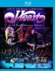 Image for Heart: Live at the Royal Albert Hall With the Royal...