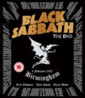 Image for Black Sabbath: The End