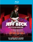 Image for Jeff Beck: Live at the Hollywood Bowl