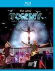 Image for The Who: Tommy - Live at the Royal Albert Hall