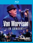 Image for Van Morrison: In Concert