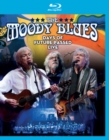 Image for The Moody Blues: Days of Future Passed Live