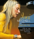 Image for Joni Mitchell: Both Sides Now - Live at the Isle of Wight...