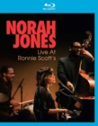 Image for Norah Jones: Live at Ronnie Scott's