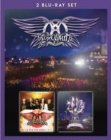 Image for Aerosmith Rocks Donington/Aerosmith: Rock for the Rising Sun