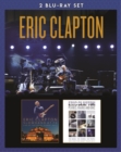 Image for Eric Clapton: Slowhand at 70 - Live at the Royal Albert Hall...