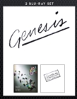 Image for Genesis: Sum of the Parts/Three Sides Live