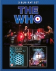 Image for The Who: Sensation - The Story of Tommy/Tommy: Live at The...