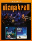 Image for Diana Krall: Live in Paris/Live in Rio