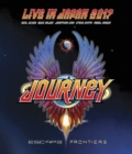 Image for Journey: Live in Japan 2017 - Escape/Frontiers