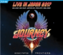 Image for Journey: Live in Japan 2017 - Escape/Frontiers