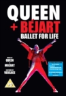 Image for Queen and Béjart: Ballet for Life