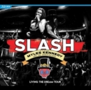 Image for Slash Featuring Myles Kennedy and the Conspirators: Living...