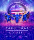 Image for Take That: Odyssey - Greatest Hits Live