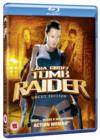 Image for Lara Croft - Tomb Raider: Uncut Edition