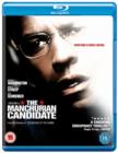 Image for The Manchurian Candidate