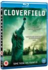 Image for Cloverfield
