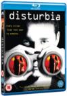 Image for Disturbia