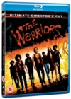 Image for The Warriors