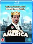 Image for Coming to America