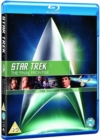 Image for Star Trek V - The Final Frontier