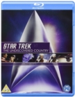 Image for Star Trek VI - The Undiscovered Country