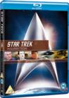 Image for Star Trek IX - Insurrection