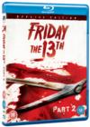 Image for Friday the 13th: Part II