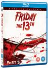 Image for Friday the 13th: Part 3