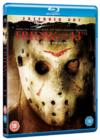 Image for Friday the 13th: Extended Cut