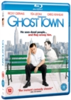 Image for Ghost Town
