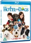 Image for Hotel for Dogs