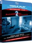 Image for Paranormal Activity 2: Extended Cut