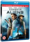 Image for Cowboys and Aliens