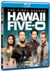 Image for Hawaii Five-0: The First Season