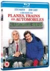 Image for Planes, Trains and Automobiles