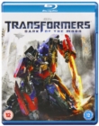 Image for Transformers: Dark of the Moon